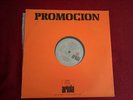 OLIVER'S PLANET LP ORIG SPAIN COSMIC DISCO J LLOBELL