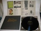 PEARL JAM Vitalogy ORIGINAL 1994 EPIC issue LP NM RARE