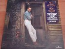 JERRY LEE LEWIS Jackson ORIGINAL 1969 FRENCH LP
