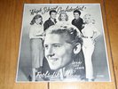 Rare JERRY LEE LEWIS 45 Record SUN Records PICTURE