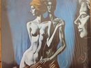 LE ORME Felona E Sorona Rare ORIG IT press LP 1973 Prog