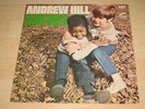 ANDREW HILL 5 - GRASS ROOTS - ORIG BLUE NOTE LP - MINT