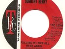 DOROTHY BERRY - TRC 1020 - I found A River RAY CHARLES