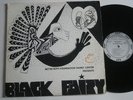 BLACK FAIRY PRIVATE PRESS ON BBF SOUL JAZZ FUNK