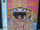 JIMI HENDRIX/AXIS BOLD AS [JAPAN ONLY HEAVY 200g LP]NEW