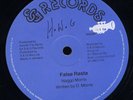 Naggo Morris - False Rasta UK orig 12