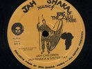 Jah Shaka & Sister Pat - Jah Children UK orig 12