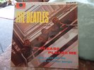 The Beatles please please me LP (Original 1964 mono)