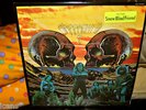 STEPPENWOLF SEALED LP STEPPENWOLF 7 W/FACTORY STICKER