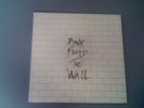 PINK FLOYD ' THE WALL ' DOUBLE LP