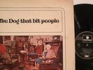 DOG THAT BIT PEOPLE s/t ORIG 1971 UK PORG LP