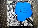 RARE ANDY WARHOL 12” ART COVER VELVET UNDERGROUND