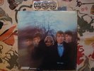 The Rolling Stones SEALED MONO LP 1967 OG Buttons
