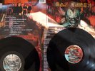 Iron Maiden - Virtual XI 2 LP