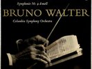 WALTER BRUCKNER Sinphonie Nr.9 PHILIPS HIFI STEREO NM-