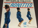 Ronettes  --  