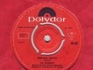 VIC RICHARDS *JONATHAN WHATSIT* POLYDOR 1967