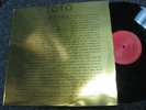 TOTO Rosanna/Africa/I wont Hold You Back (PROMO) 12