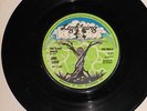 One Love - The Slave Trade - Lightning Records 7