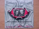 ELECTROLA VALP 1100 BEETHOVEN MENUHIN FURTWÄNGLER
