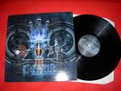 KREATOR-CAUSE FOR CONFLICT LP Death Exumer Deathrow