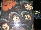THE BEATLES -  Rubber Soul LP,  RARE 'LOUD CUT' MATRIX