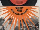VANITY FARE  