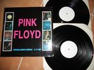 PINK FLOYD DOCKLANDS ARENA 4.7.89 2LPS RARE