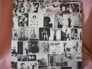 EX+ UK LP - THE ROLLING STONES - EXILE ON MAIN STREET