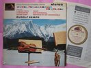 ASD 525 VIENNA PHILHARMONIC ON HOLIDAY Kempe HMV G/c