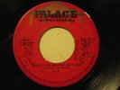 rare obscure disco modern soul 45 ELS on PALACE HEAR