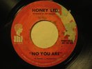 northern soul 45 HONEY LTD. No You Are LHI HEAR