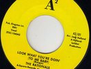 Garage MI The Rationals A² 101 Look what you're doin'