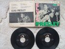 Elvis Presley -  EPB -1254 G/F Double EP SET