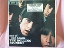EX+ UK LP - ROLLING STONES - OUT OF OUR HEADS - EXPORT
