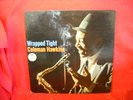 Coleman Hawkins Wrapped Tight Impulse stereo Van Gelder
