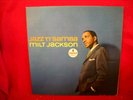 Milt Jackson Jazz n Samba Impulse stereo Van Gelder