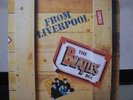 BEATLES / THE BEATLES BOX - Japan 8LP BOX SET