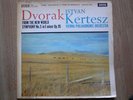 SXL 2289 wbg   Dvorak - Symphony No.5 
