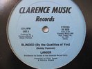 Lanier Blinded/25 Hours 12