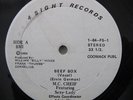 M.C. MC Cheif Beef Box 12