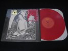 Bastro Sing The Troubled Red Vinyl LP Tortoise Sea Cake