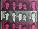 THE DAVE CLARK FIVE - SATISFIED WITH YOU -7