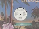 ANITA WARD - RING MY BELL - 12