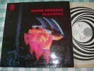 BLACK SABBATH, PARANOID 1ST PRESS VERTIGO SWIRL EX/EX