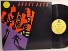GANG'S BACK S/T LP HANDSHAKE BOOGIE DISCO SOUL SAME
