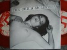 KBD Child Molesters 2 x 45 SYMPATHY 1st ed RED LAFMS