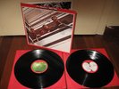 BEATLES 2 Lp 1962-1966 FIRST PRESSING NM