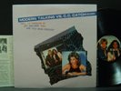 MODERN TALKING VS. C.C. CATCH MEGAMIX TAIWAN LP NM RARE