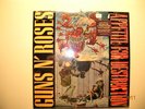 Guns N' Roses Appetite For Destruction  Org. sealed L.P